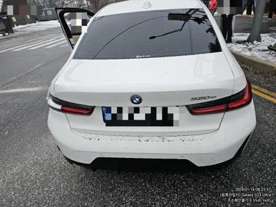 2023 BMW 330 WBA31FF09PFN89655 VIN:WBA31FF09PFN89655