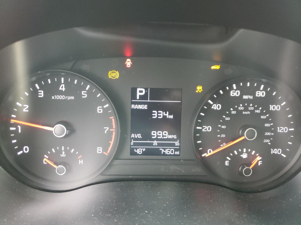 2023 KIA RIO LX VIN:3KPA24AD0PE518084