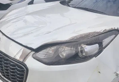 2017 Kia Sportage KNAPM813BHK302441 VIN:KNAPM813BHK302441