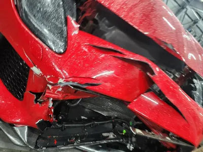 2017 Jaguar F-Type VIN: