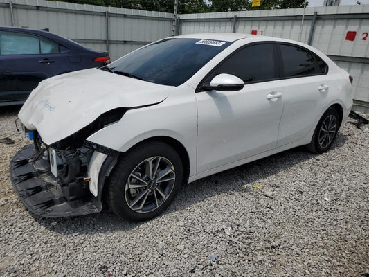 2024 KIA FORTE LX VIN:3KPF24ADXRE703204
