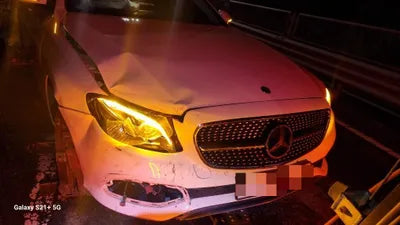 2016 Mercedes-Benz E 220 VIN: