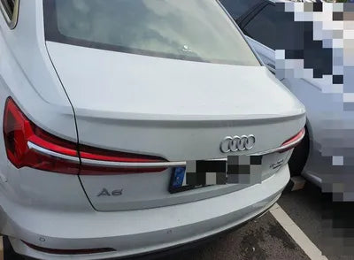 2021 Audi A6 WAUZZZF28MN019749 VIN:WAUZZZF28MN019749
