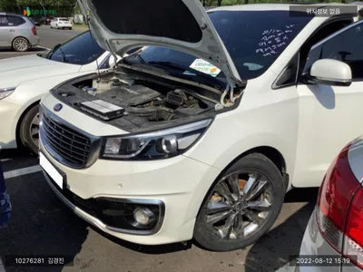 2018 Kia Carnival KNAMC81ABJS439426 VIN:KNAMC81ABJS439426