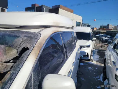 2017 Kia Carnival VIN: