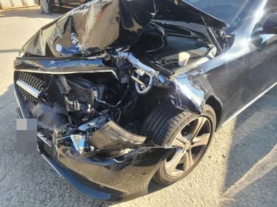 2016 Mercedes-Benz E 200 WDDZF4CB3HA112197 VIN:WDDZF4CB3HA112197