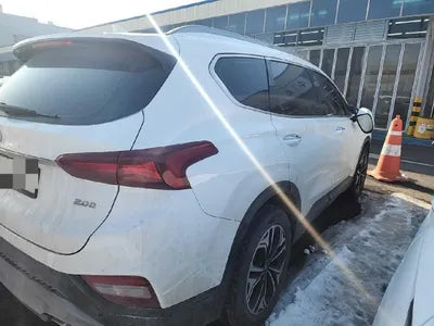 2019 Hyundai Santa FE KMHS281BBKU177128 VIN:KMHS281BBKU177128