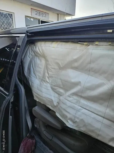 2017 Kia Carnival VIN: