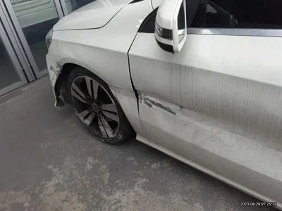 2018 Mercedes-Benz A 200 WDDBF4DBXJJ655410 VIN:WDDBF4DBXJJ655410