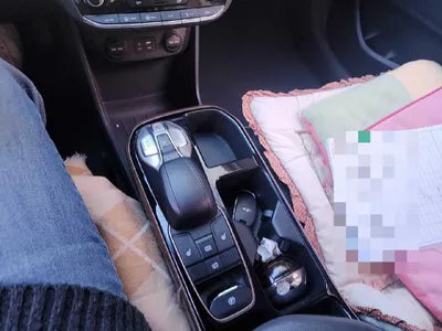 2016 Hyundai Ioniq VIN: