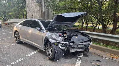 2023 Audi A6 WAUZZZF28PN021280 VIN:WAUZZZF28PN021280