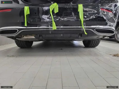 2023 Mercedes-Benz S 350 W1K6F3AB4PA210931 VIN:W1K6F3AB4PA210931