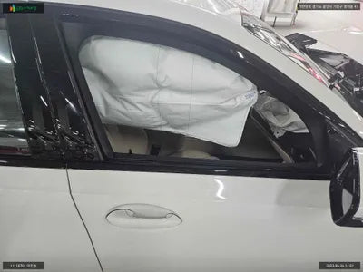 2023 BMW 320 WBA61FS08PFP90515 VIN:WBA61FS08PFP90515