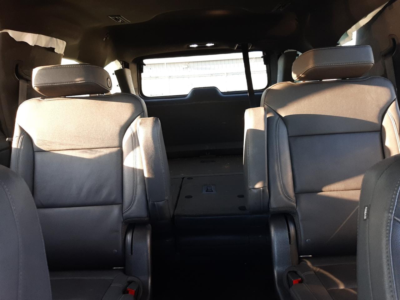 2022 CHEVROLET TAHOE K1500 Z71 VIN:1GNSKPKL9NR226521