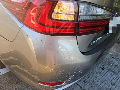 2018 Lexus ES 300 VIN: