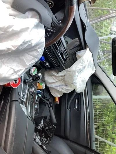 2016 BMW 520 WBA5E510XGG206976 VIN:WBA5E510XGG206976