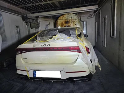 2022 Kia K5 KNAG541ABNA191709 VIN:KNAG541ABNA191709
