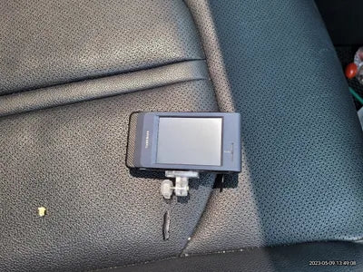 2015 Kia K5 VIN: