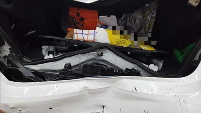 2022 BMW 320 WBA5X510XNFM17995 VIN:WBA5X510XNFM17995