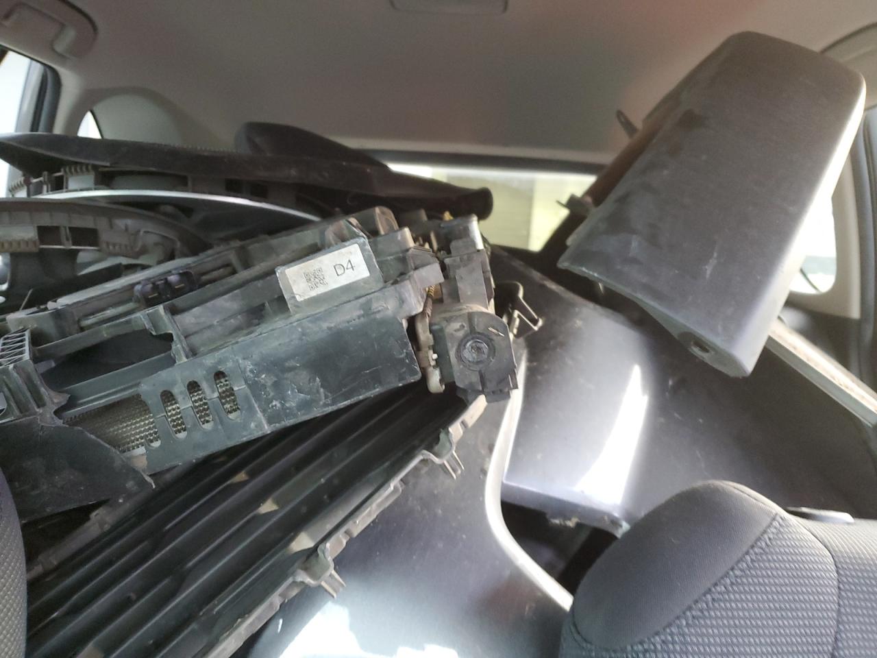 2022 TOYOTA RAV4 LE VIN:2T3G1RFV8NC304488