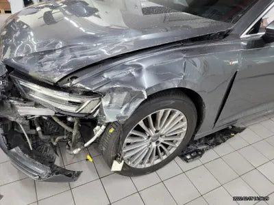2020 Audi A6 WAUZZZF22LN020247 VIN:WAUZZZF22LN020247