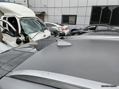 2021 Honda City VIN: