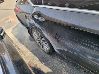 2017 Genesis G80 VIN: