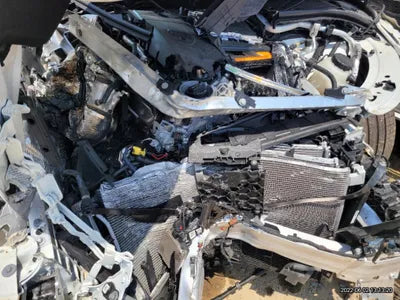 2021 Mercedes-Benz S 500 W1K6G6DB6NA075197 VIN:W1K6G6DB6NA075197