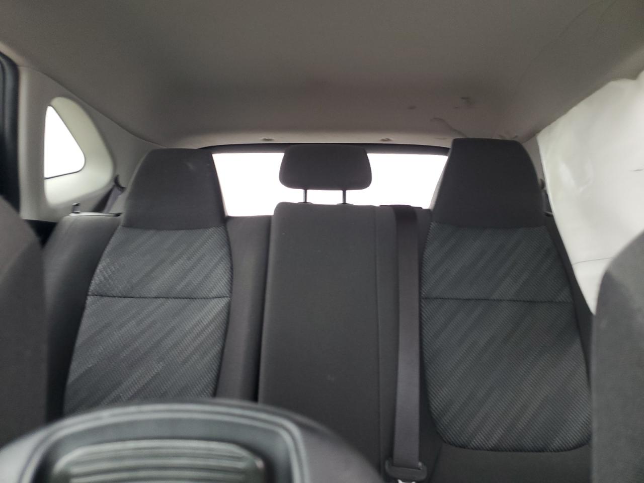 2022 KIA SELTOS LX VIN:KNDEPCAA9N7235506