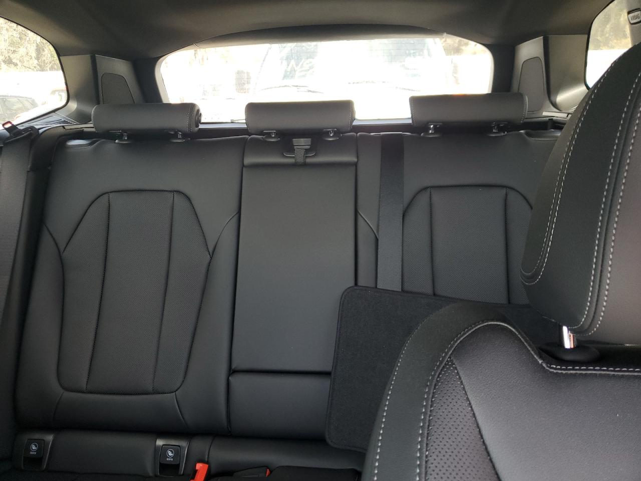 2024 BMW X3 M40I VIN:5UX83DP09R9W77482