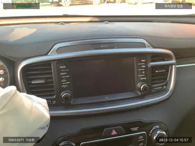 2018 Kia Sorento KNAPH81ADJA438407 VIN:KNAPH81ADJA438407