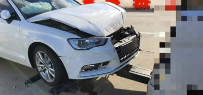 2016 Audi A3 WAUZZZ8V3G1007883 VIN:WAUZZZ8V3G1007883