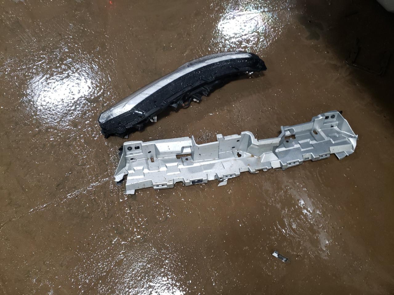 2022 MITSUBISHI ECLIPSE CROSS SE VIN:JA4ATWAA3NZ059806