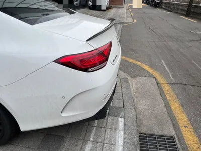 2019 Mercedes-Benz CLS 400 VIN: