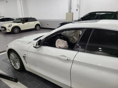 2017 BMW 420 WBA4K310XJBG85691 VIN:WBA4K310XJBG85691