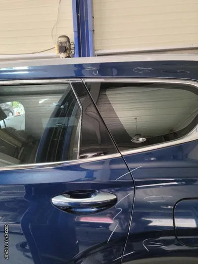 2019 Hyundai Santa FE 010KMKMHS281BBKU1 VIN:010KMKMHS281BBKU1