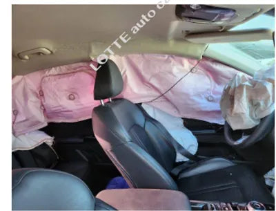 2020 Kia K5 KNAG141ABLA025125 VIN:KNAG141ABLA025125