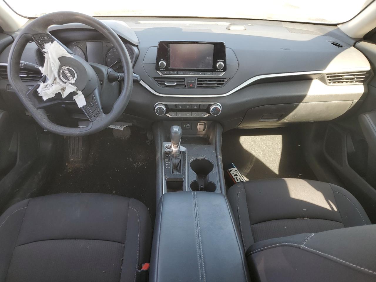 2024 NISSAN ALTIMA S VIN:1N4BL4BV1RN375983