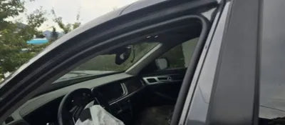 2018 Genesis G80 VIN: