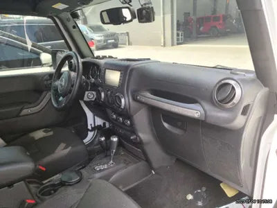 2017 Jeep Wrangler 1C4HJWAG5HL750146 VIN:1C4HJWAG5HL750146