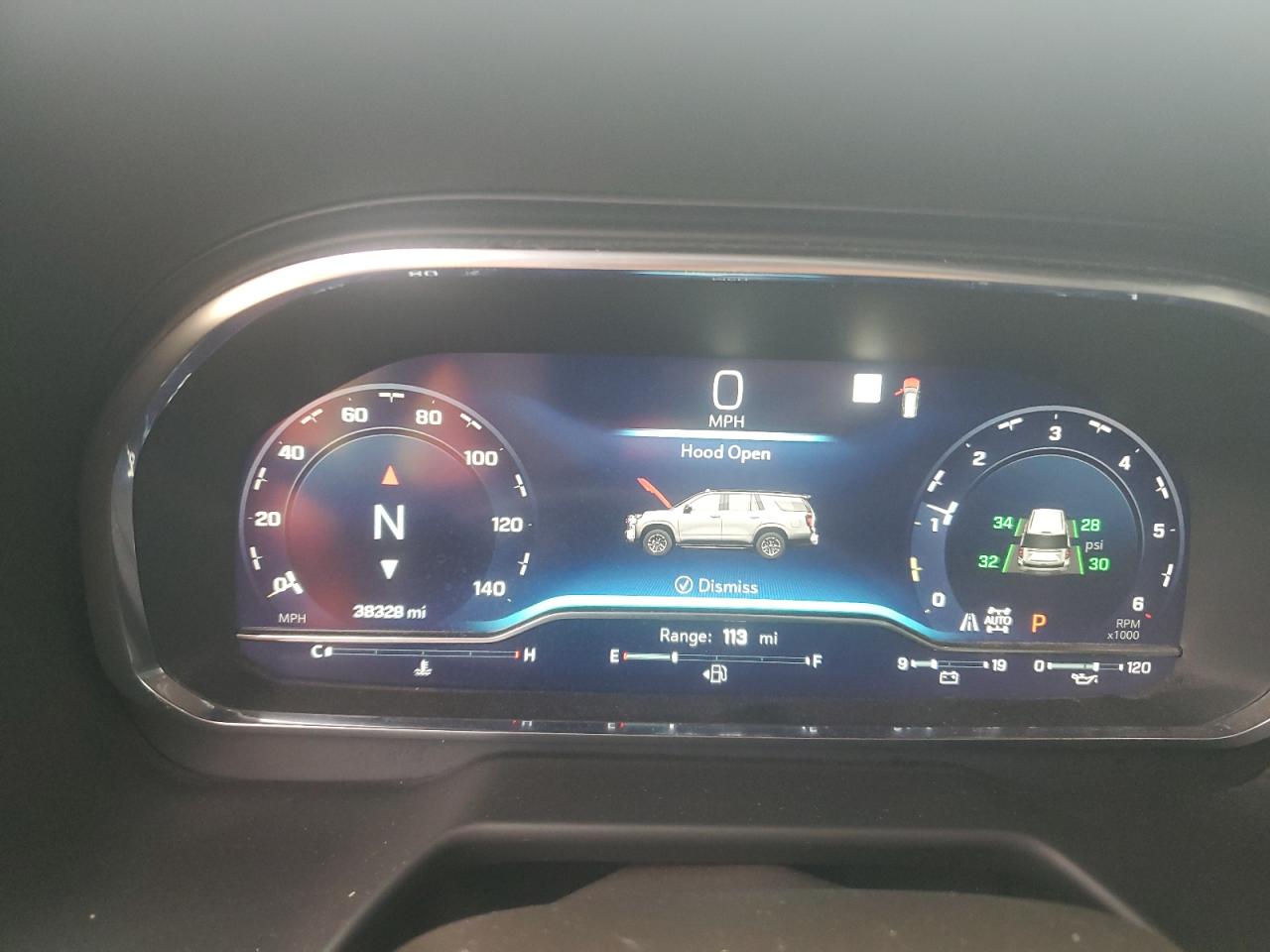 2022 CHEVROLET TAHOE K1500 LT VIN:1GNSKNKD4NR331271