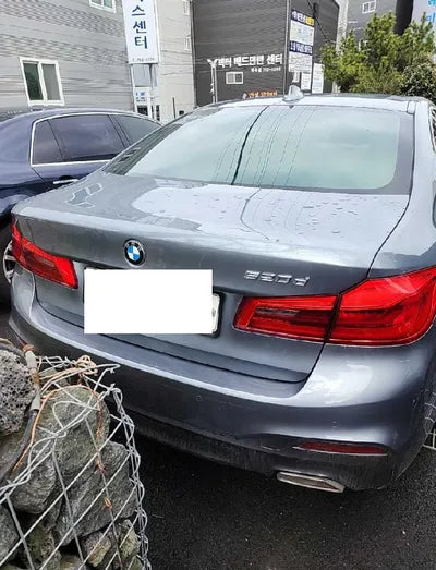 2018 BMW 520 WBAJC3105JG995294 VIN:WBAJC3105JG995294