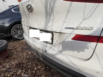 2019 Hyundai Tucson KMHJ381ADKU927566 VIN:KMHJ381ADKU927566