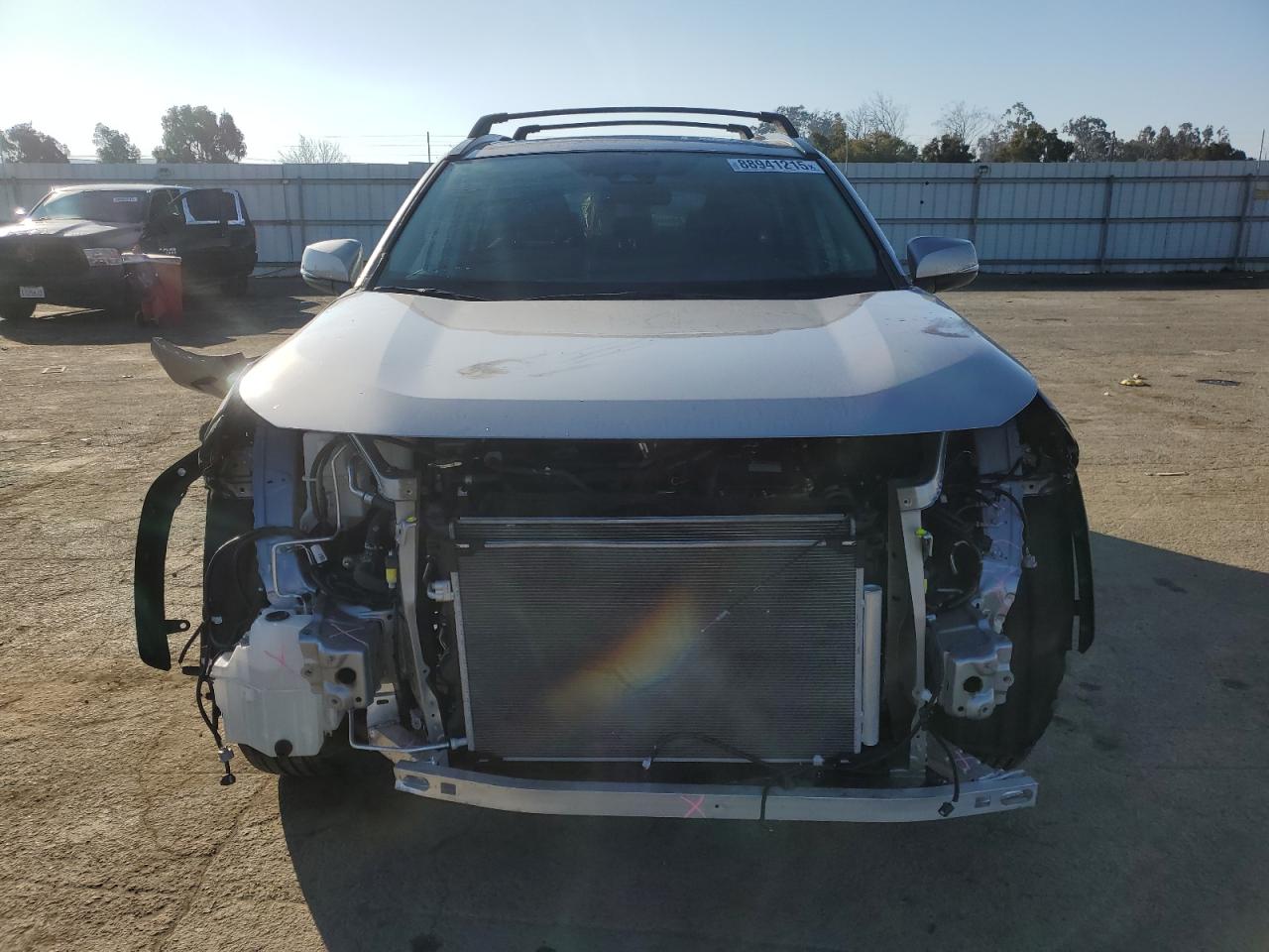 2024 TOYOTA RAV4 XLE VIN:2T3RWRFV3RW203079