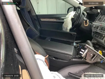 2016 Genesis G80 KMHGL41DBHU180819 VIN:KMHGL41DBHU180819