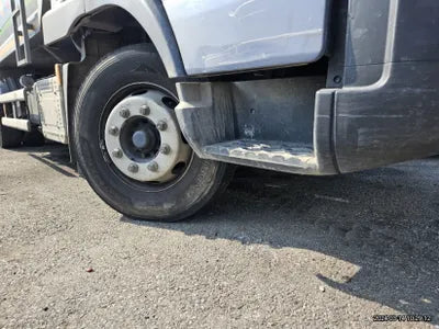 2023 15.5 tons of fabis (compressed pear) VIN: