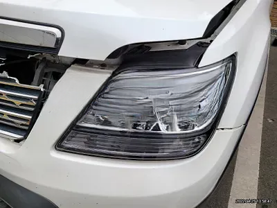 2018 Kia Mohave KNAKN814DJA182392 VIN:KNAKN814DJA182392