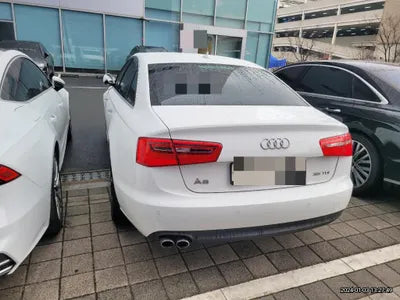 2015 Audi A6 WAUZZZ4G1FN049208 VIN:WAUZZZ4G1FN049208