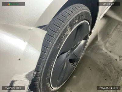 2019 Tesla Model 3 5YJ3E1EA4LF585502 VIN:5YJ3E1EA4LF585502