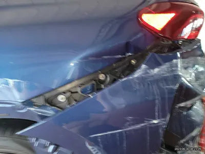 2023 BMW 630 WBAGT810XP9P25675 VIN:WBAGT810XP9P25675